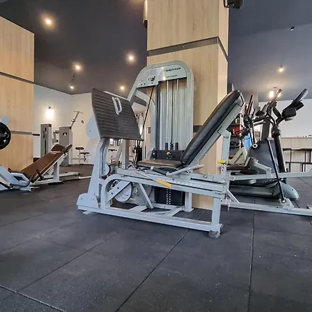 Guest Elina Appartement Smolyan