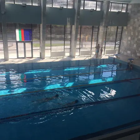 Appartement Guest Elina *