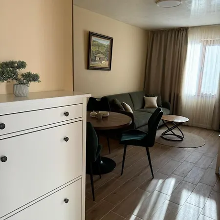 Appartement Guest Elina Smolyan