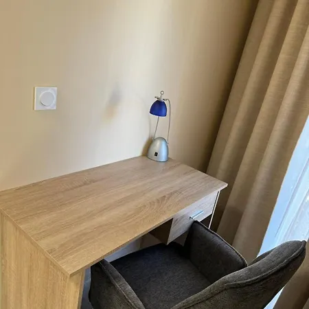 Guest Elina * Smolyan