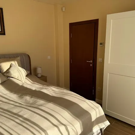 Guest Elina Appartement