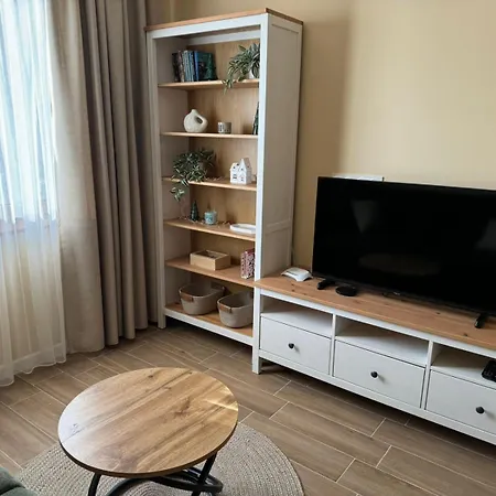 Appartement Guest Elina