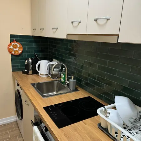 Guest Elina Appartement Smolyan