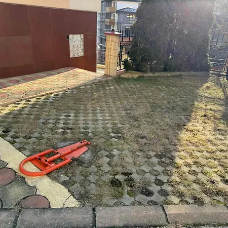 Appartement Guest Elina Smolyan