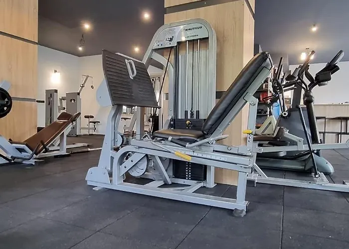 Guest Elina Appartement Smolyan