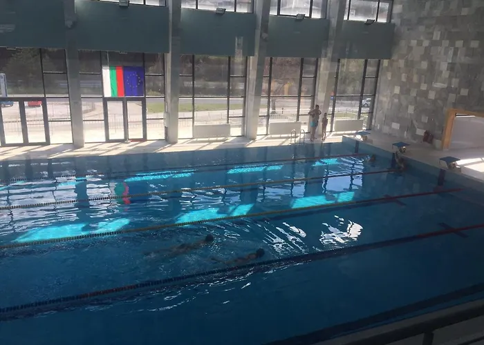 Appartement Guest Elina *