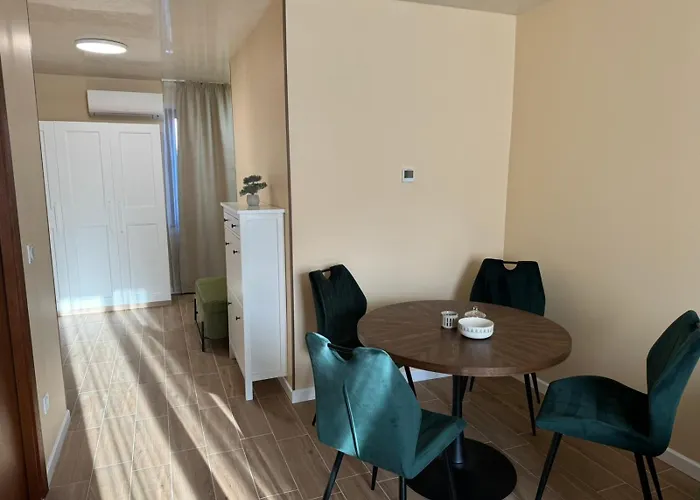 Appartement Guest Elina Smolyan