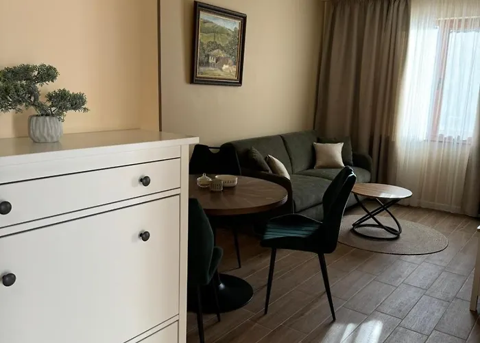 Appartement Guest Elina Smolyan