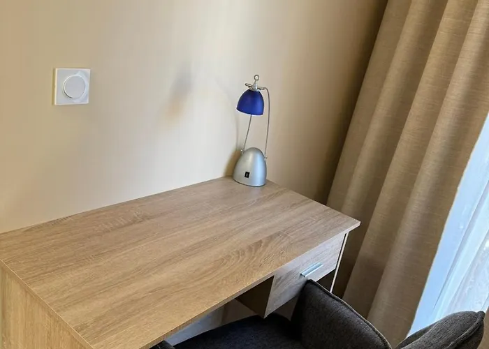 Guest Elina * Smolyan