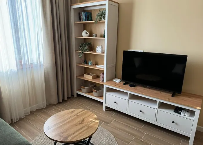 Appartement Guest Elina