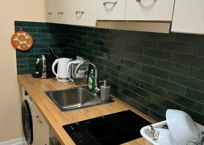 Guest Elina Appartement Smolyan