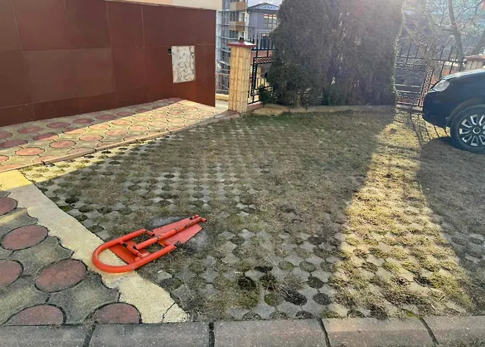 Appartement Guest Elina Smolyan