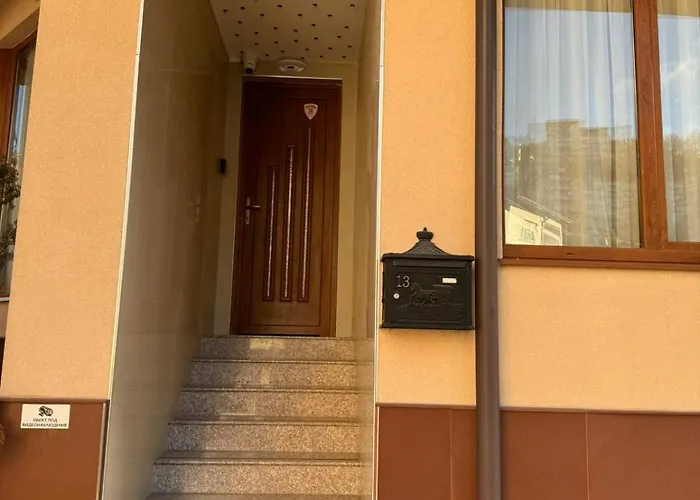 Guest Elina Appartement