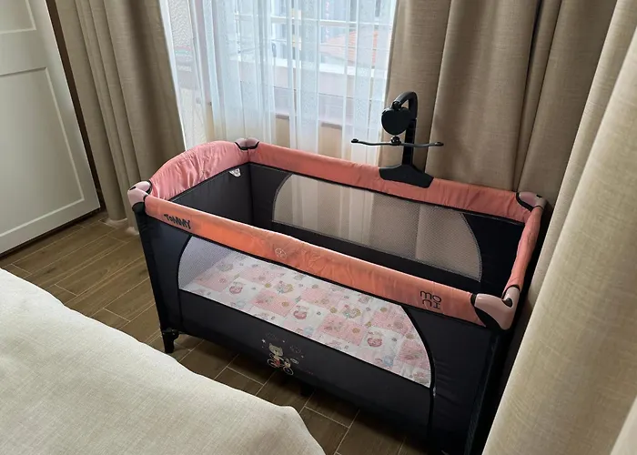 Guest Elina * Smolyan